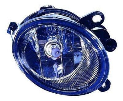 AU2593111 Front Light Fog Lamp Assembly Bumper
